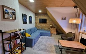 Apartament Nova Kamienica 2