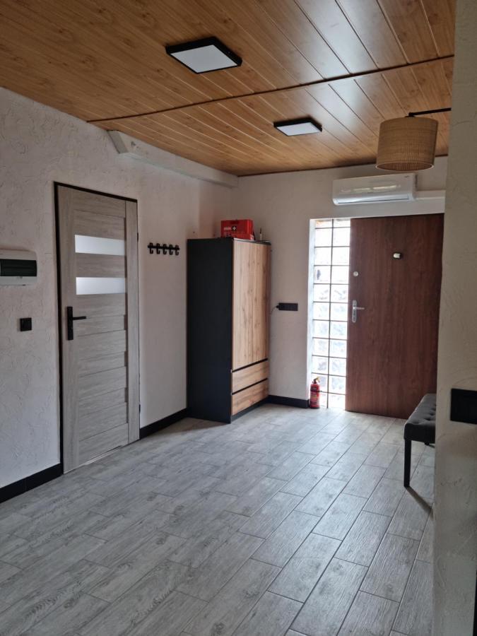 Apartament Nova Kamienica 2 Łagów Zimmer foto