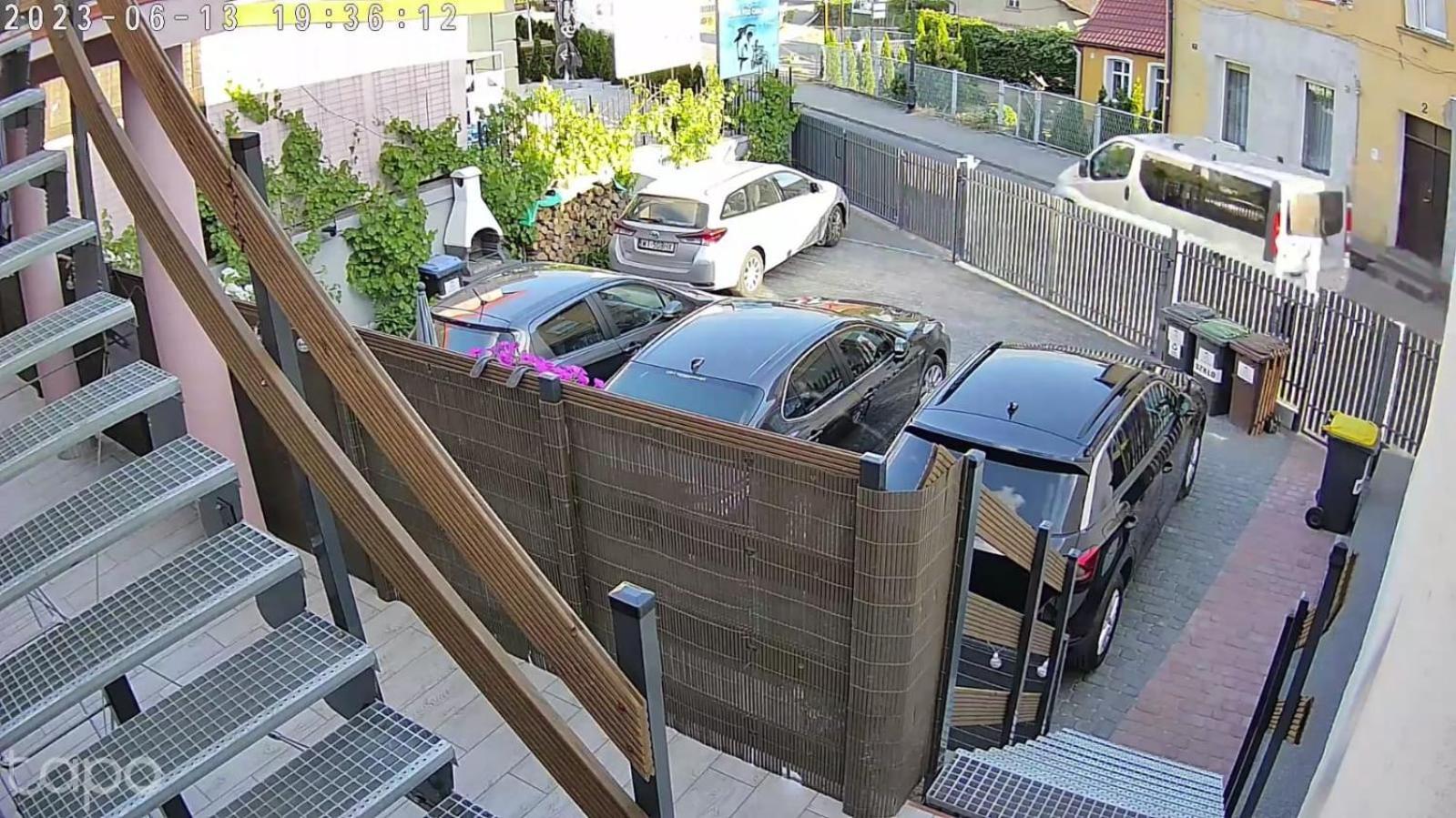 Apartament Nova Kamienica 2 Łagów Exterior foto