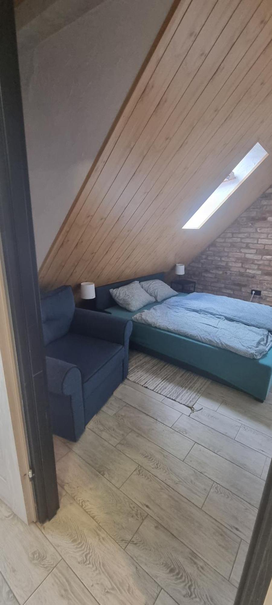 Apartament Nova Kamienica 2 Łagów Exterior foto