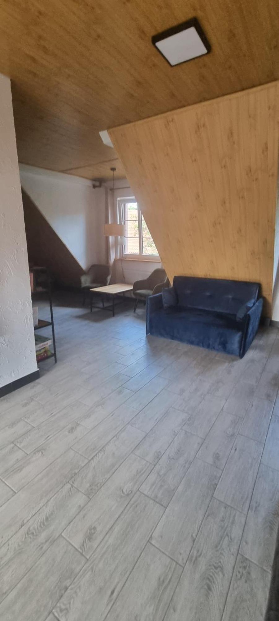 Apartament Nova Kamienica 2 Łagów Exterior foto