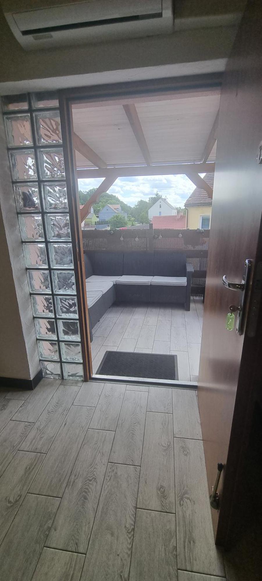 Apartament Nova Kamienica 2 Łagów Exterior foto