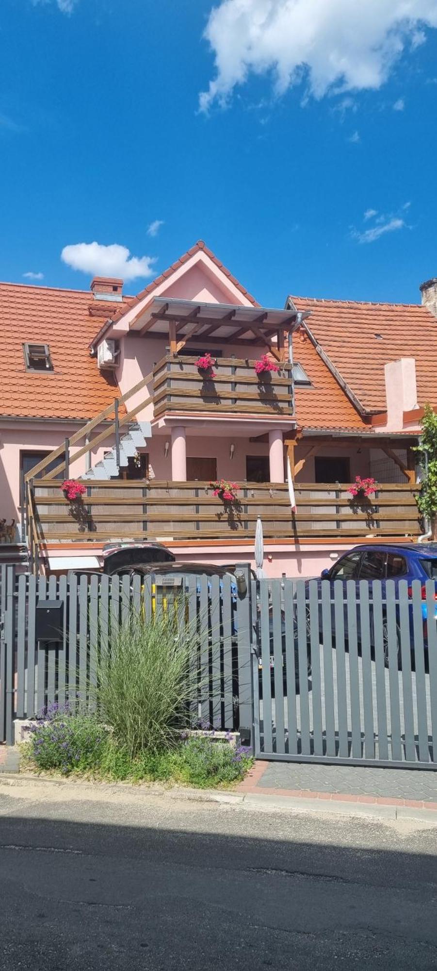 Apartament Nova Kamienica 2 Łagów Exterior foto